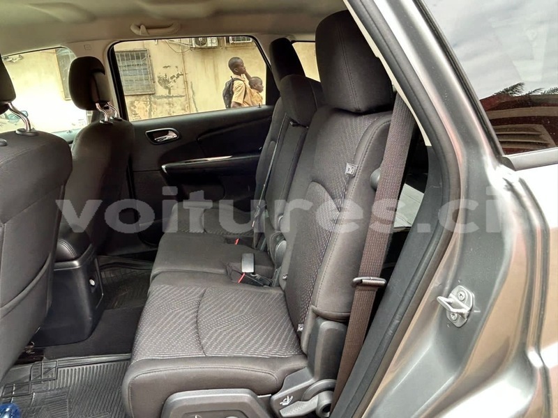 Big with watermark dodge journey abidjan abidjan 56785