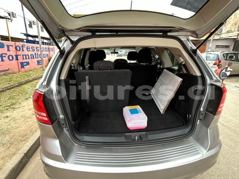 Big with watermark dodge journey abidjan abidjan 56785