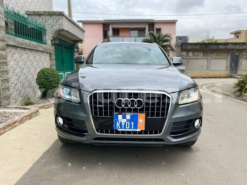 Big with watermark audi q5 abidjan abidjan 56789