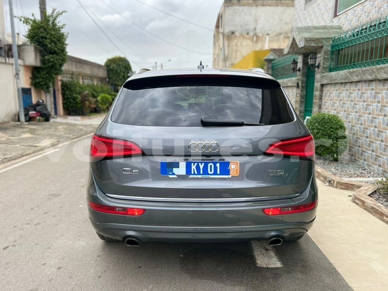 Big with watermark audi q5 abidjan abidjan 56789