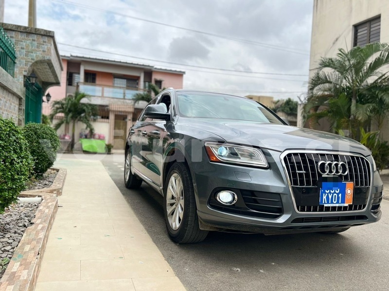 Big with watermark audi q5 abidjan abidjan 56789