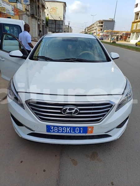 Big with watermark hyundai sonata abidjan abidjan 56793