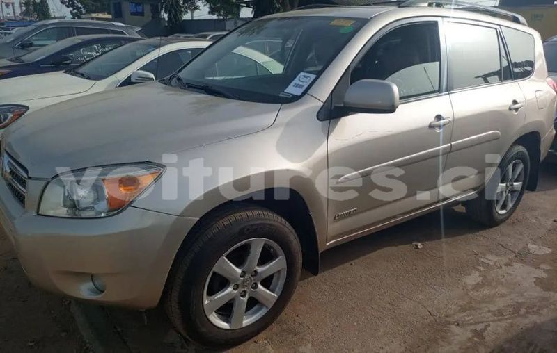 Big with watermark toyota rav4 bas sassandra san pedro 56798