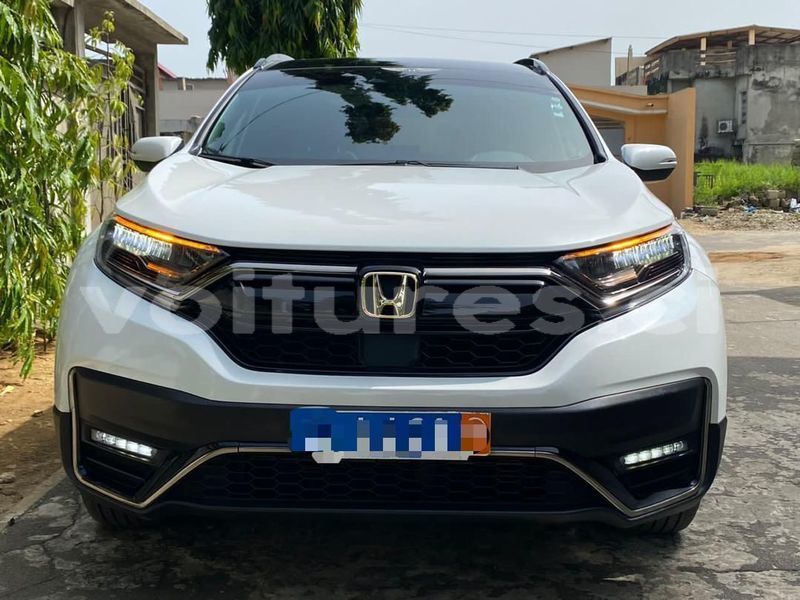 Big with watermark honda cr v abidjan abidjan 56800