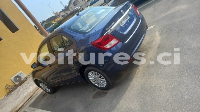 Big with watermark suzuki dzire bas sassandra san pedro 56806