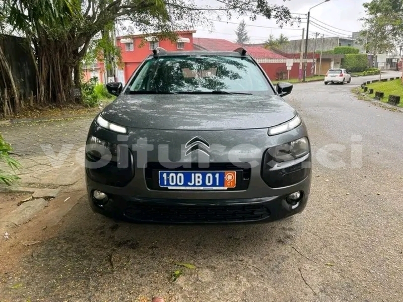 Big with watermark citroen c4 cactus bas sassandra san pedro 56812