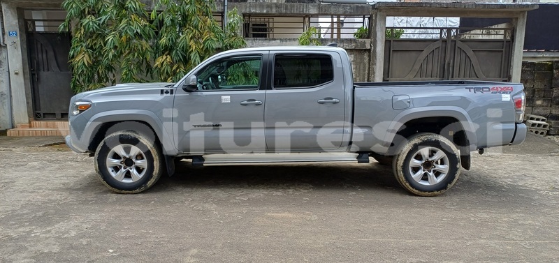 Big with watermark toyota tacoma abidjan abidjan 56813