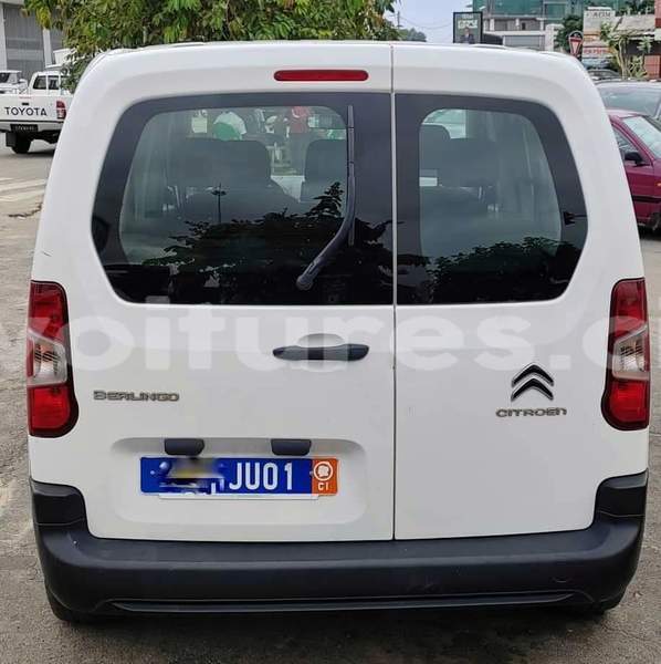 Big with watermark citroen berlingo abidjan abidjan 56815