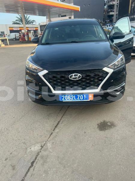 Big with watermark hyundai tucson abidjan abidjan 56818