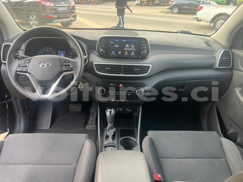 Big with watermark hyundai tucson abidjan abidjan 56818