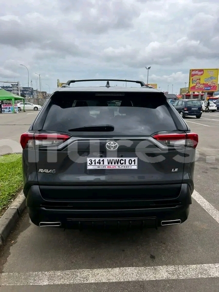 Big with watermark toyota rav4 bas sassandra san pedro 56823