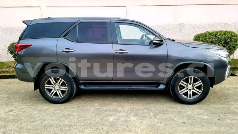 Big with watermark toyota fortuner bas sassandra san pedro 56828