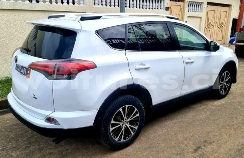 Big with watermark toyota rav4 bas sassandra san pedro 56830