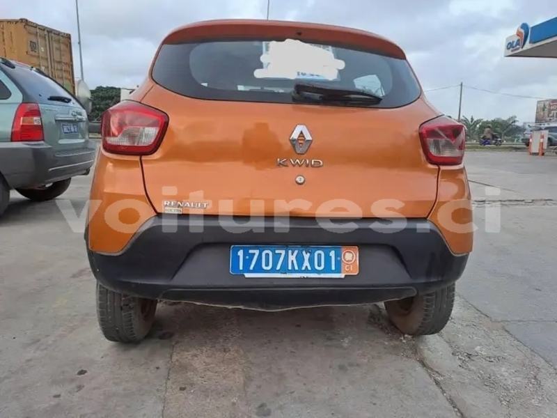 Big with watermark renault kwid bas sassandra san pedro 56838