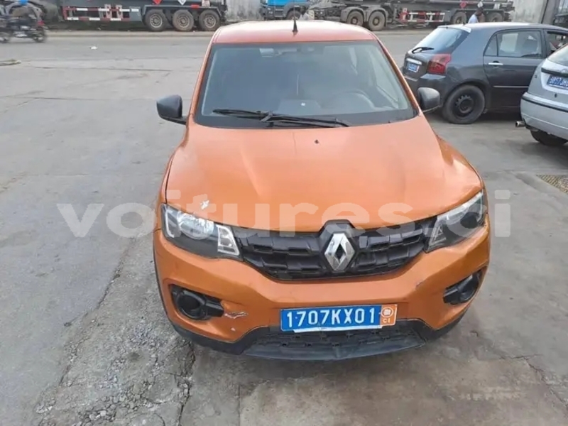 Big with watermark renault kwid bas sassandra san pedro 56838