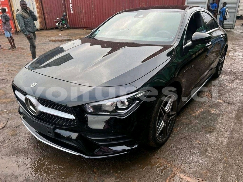 Big with watermark mercedes benz cla klasse amg bas sassandra san pedro 56841