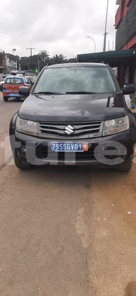 Big with watermark suzuki vitara abidjan abidjan 56843