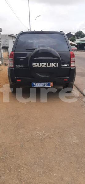 Big with watermark suzuki vitara abidjan abidjan 56843