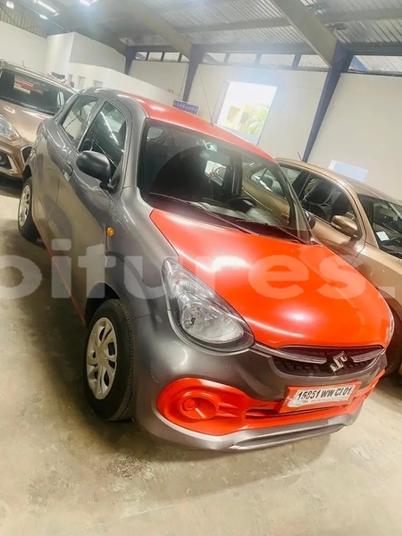 Big with watermark suzuki celerio bas sassandra san pedro 56857