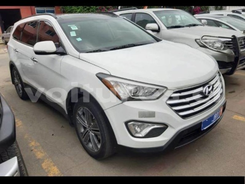 Big with watermark hyundai santa fe abidjan abidjan 6833