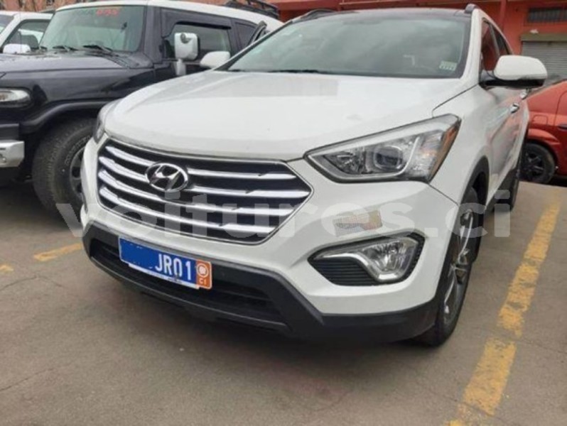 Big with watermark hyundai santa fe abidjan abidjan 6833