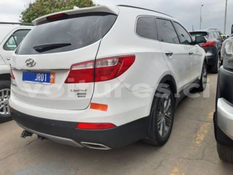 Big with watermark hyundai santa fe abidjan abidjan 6833