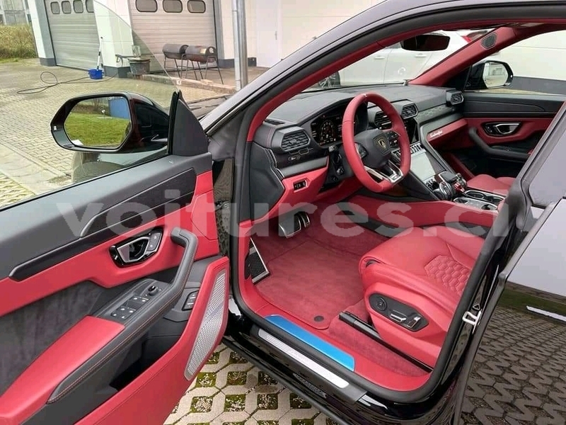 Big with watermark lamborghini urus bas sassandra san pedro 56874