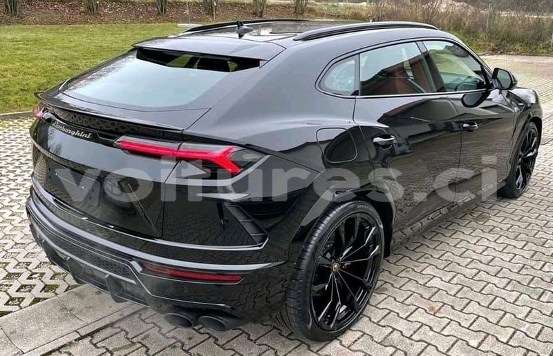 Big with watermark lamborghini urus bas sassandra san pedro 56874