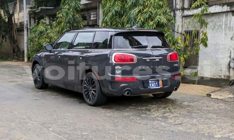 Big with watermark mini cooper s clubman bas sassandra san pedro 56876