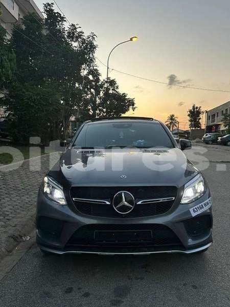 Big with watermark mercedes benz gle abidjan abidjan 56886