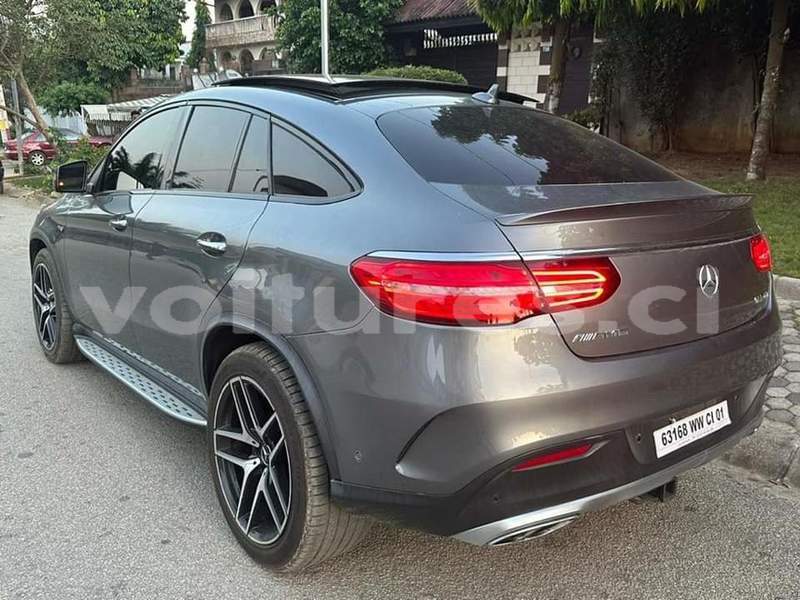 Big with watermark mercedes benz gle abidjan abidjan 56886