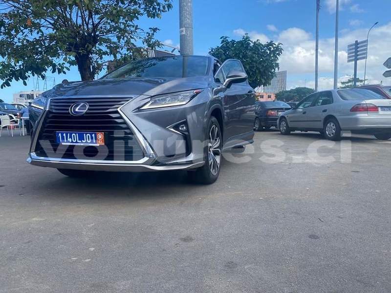 Big with watermark lexus rx abidjan abidjan 56891