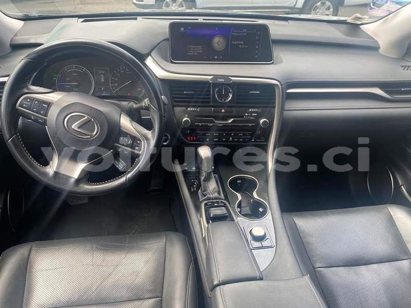 Big with watermark lexus rx abidjan abidjan 56891