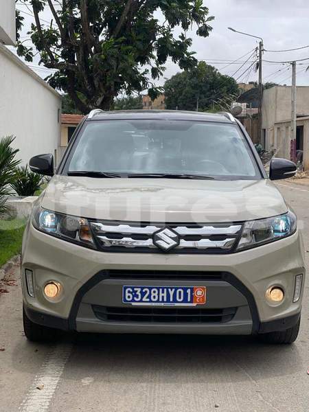 Big with watermark suzuki vitara abidjan abidjan 56892