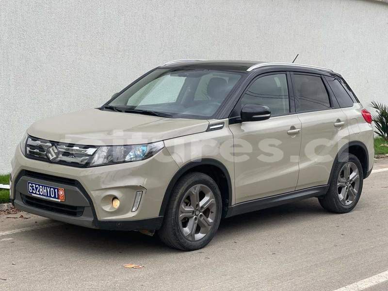 Big with watermark suzuki vitara abidjan abidjan 56892