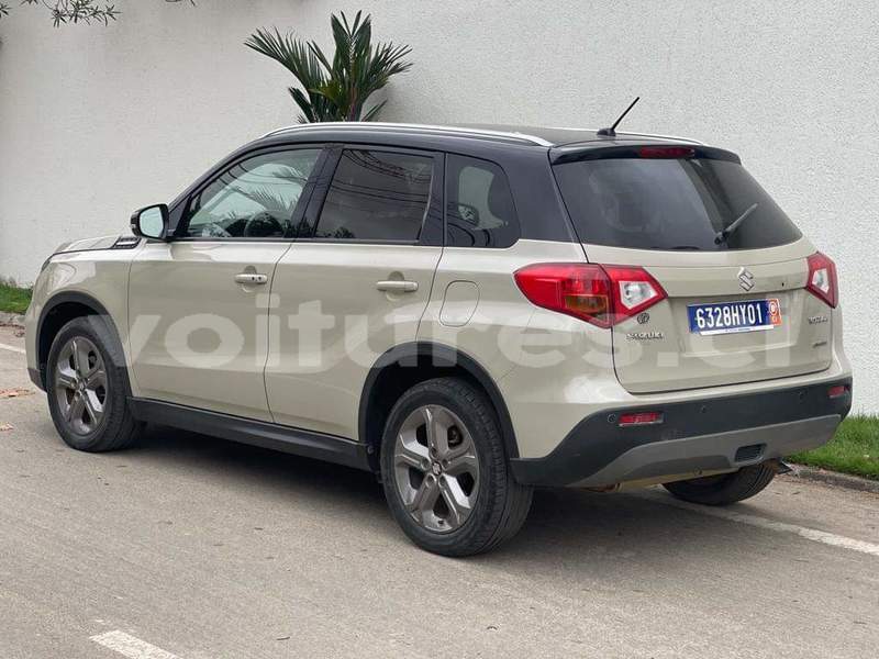 Big with watermark suzuki vitara abidjan abidjan 56892