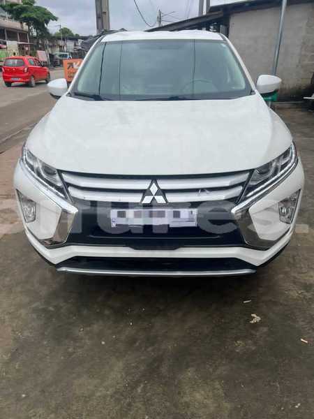 Big with watermark mitsubishi eclipse cross abidjan abidjan 56902