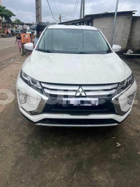 Big with watermark mitsubishi eclipse cross abidjan abidjan 56902