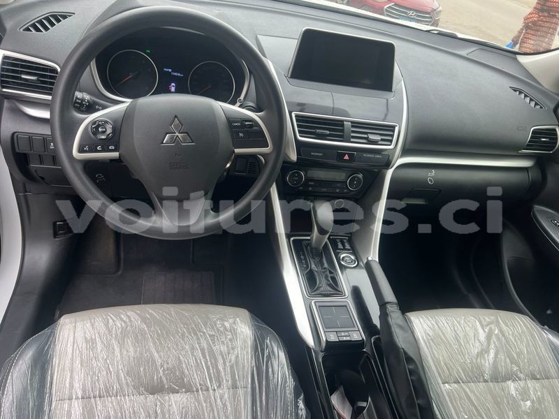 Big with watermark mitsubishi eclipse cross abidjan abidjan 56902