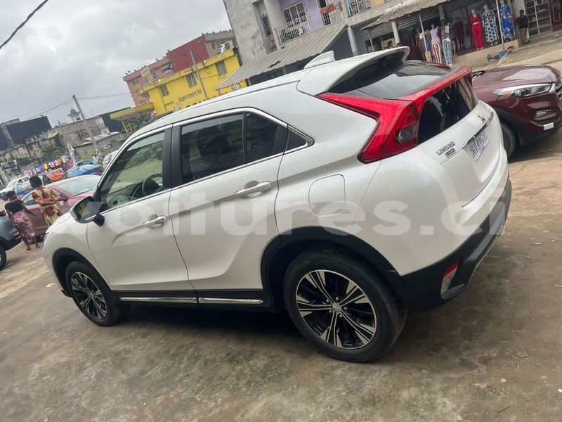 Big with watermark mitsubishi eclipse cross abidjan abidjan 56902