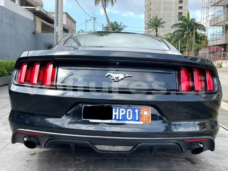 Big with watermark ford mustang abidjan abidjan 56912