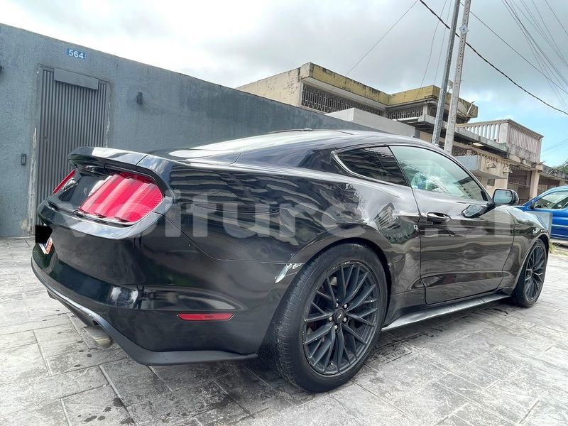 Big with watermark ford mustang abidjan abidjan 56912