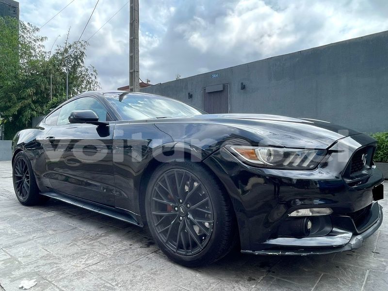 Big with watermark ford mustang abidjan abidjan 56912