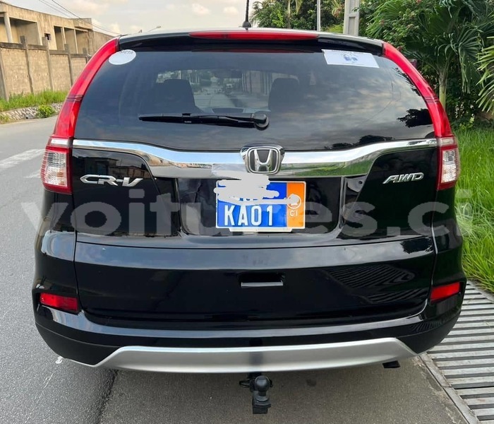 Big with watermark honda cr v abidjan abidjan 56925