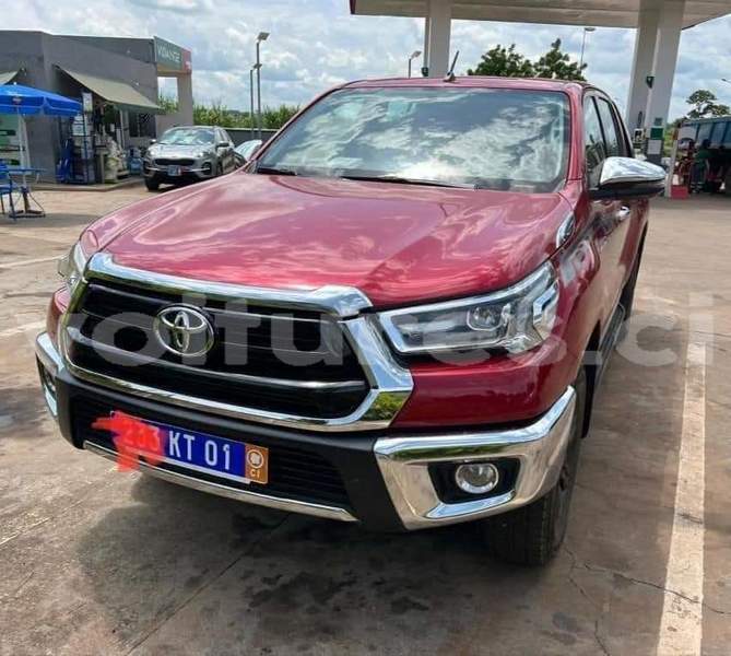 Big with watermark toyota hilux abidjan abidjan 56937