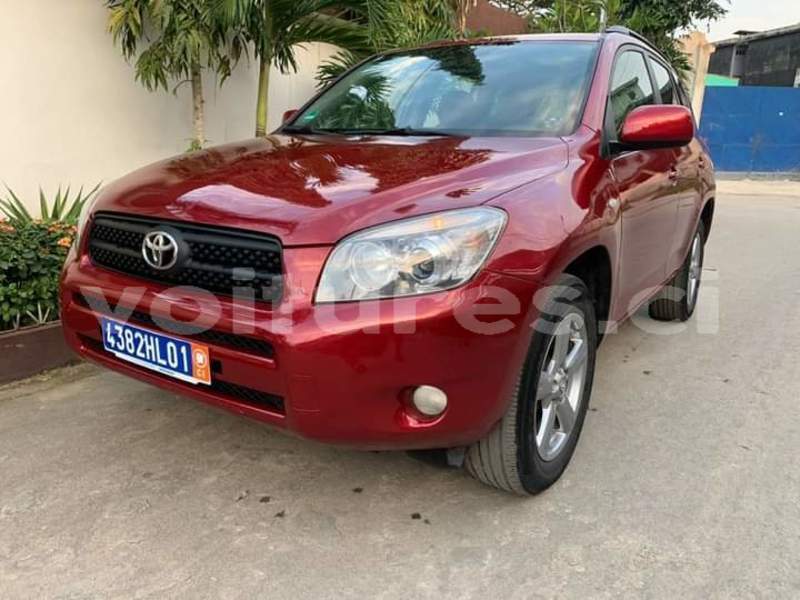 Big with watermark toyota rav4 bas sassandra san pedro 56944