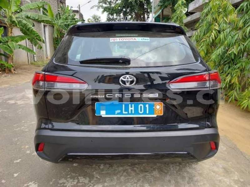 Big with watermark toyota corolla cross bas sassandra san pedro 56952