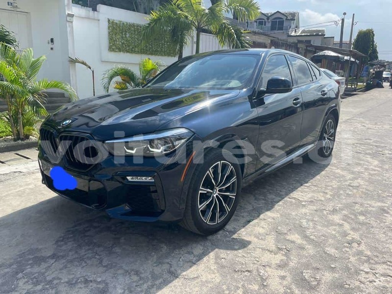 Big with watermark bmw x6 abidjan abidjan 56958