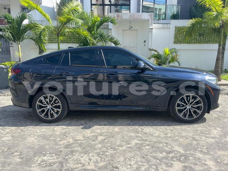 Big with watermark bmw x6 abidjan abidjan 56958