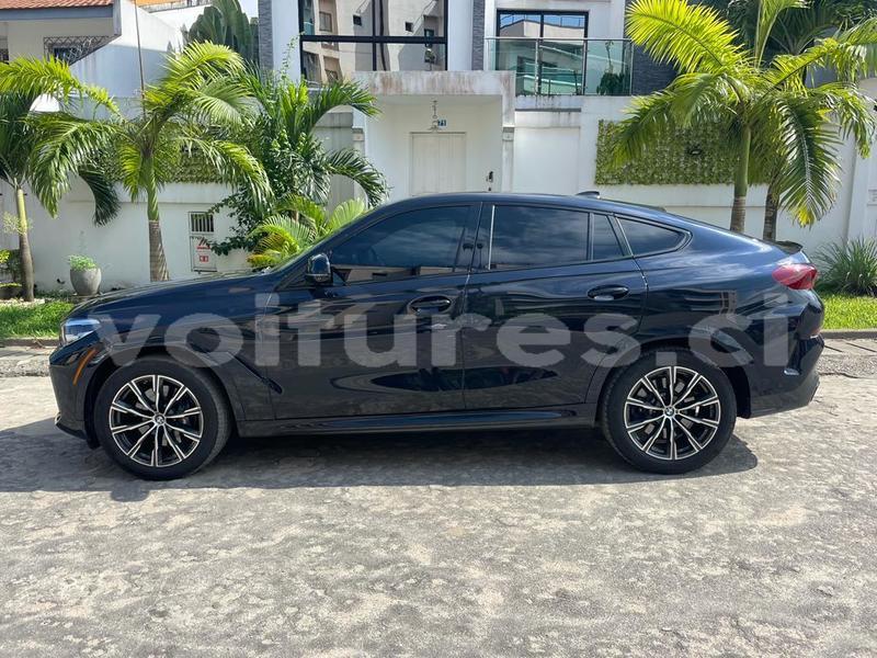 Big with watermark bmw x6 abidjan abidjan 56958